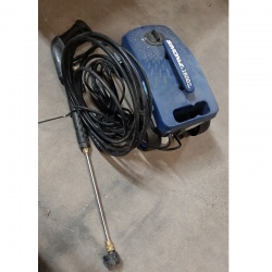 POWER WASHER 1600 PSI