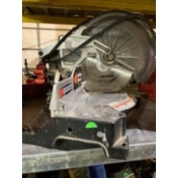 MITRE SAW