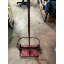 WELDING CART