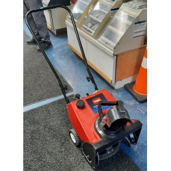 SNOW BLOWER TORO 98 CC