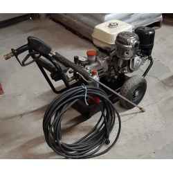 PRESSURE WASHER 11HP