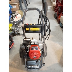 PRESSURE WASHER HONDA 2700 PSI