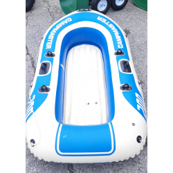 BOAT INFLATABLE
