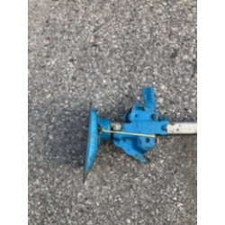 BUMPER JACK