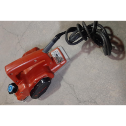POWER PLANER, MAKITA