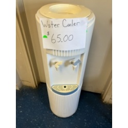 WATER COOLER / DISPENSER