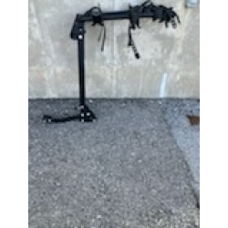 BICYCLE RACK 2 BIKES SWAGMAN
