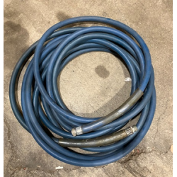 WATER HOSE 3/4 X 50 FT