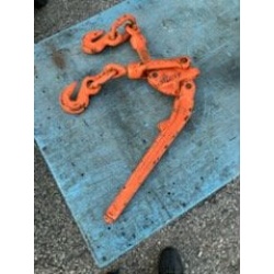 CHAIN BINDER SPLIT HANDLE