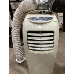 AIR CONDITIONER - HAIER
