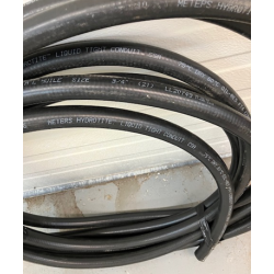HOSE 3/4 ID - 35 FT 