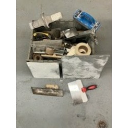DRYWALL STARTER KIT ACCESSORIES