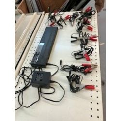 BATTERY TENDER 