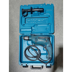 DRILL HAMMER STYLE MAKITA