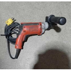 DRILL HAMMER STYLE MILWAUKEE