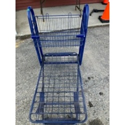 CART 4 WHEELS