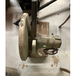 CUT OFF SAW, HITACHI
