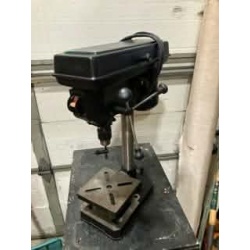 DRILL PRESS REG 1/2 CHUCK