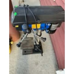 DRILL PRESS HEAVY DUTY 1/2 CHUCK