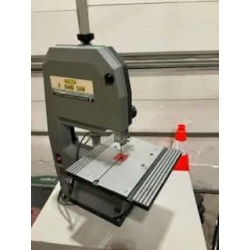 BAND SAW 9 INCH BENCH