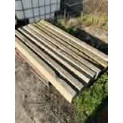 CURBS 6 FT LONG