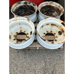 TIRE RIMS TRUCK WHEELS