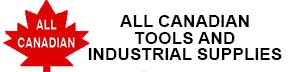 All Canadian Tools and Industrial - Store